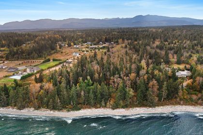 Photo 1 at 6510 Eagles Drive, Courtenay North, Comox Valley