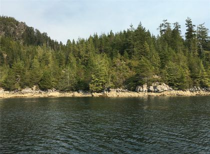 Photo 5 at 893264 Bligh Island, Small Islands (North Island Area), Islands