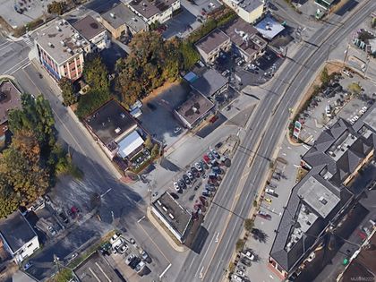 Photo 1 at 175 & 199 Fraser Street, Old City, Nanaimo