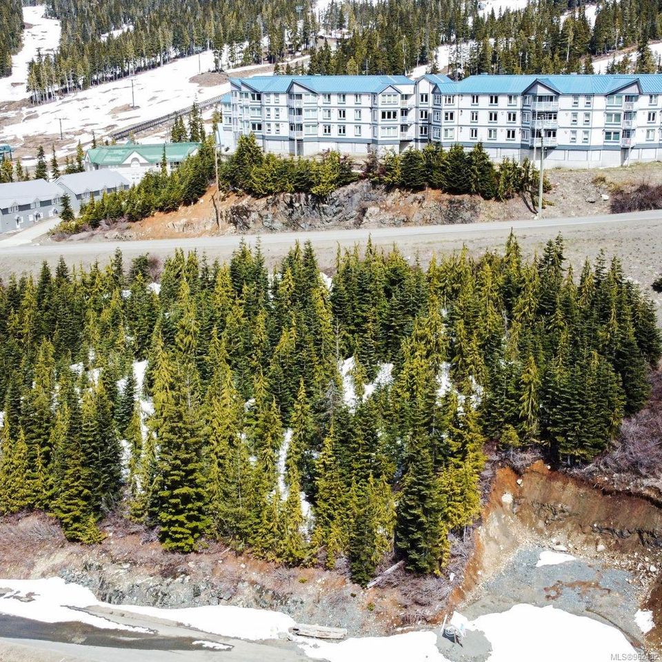 Photo 1 at LT 12 Nordic Drive, Mt Washington, Comox Valley