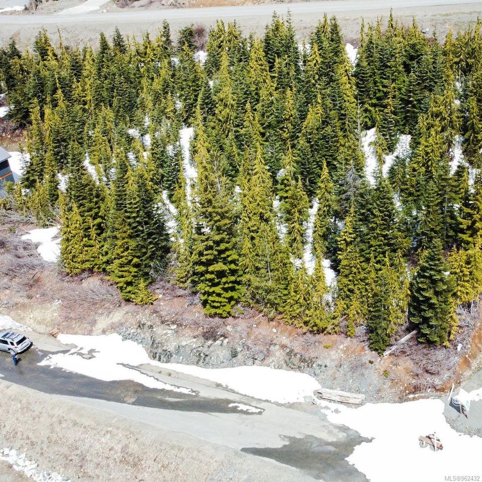 Photo 2 at LT 12 Nordic Drive, Mt Washington, Comox Valley