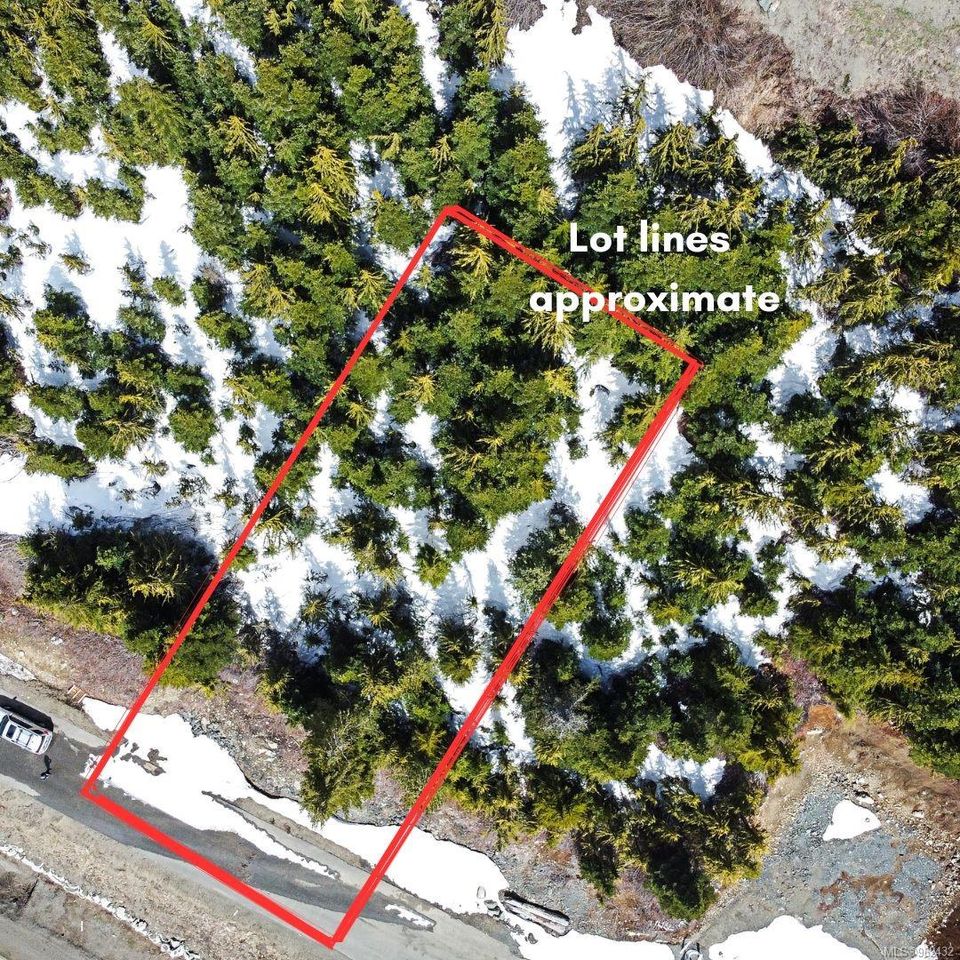 Photo 3 at LT 12 Nordic Drive, Mt Washington, Comox Valley