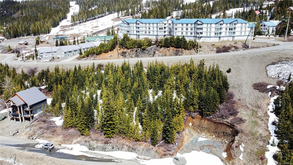 Photo 5 at LT 12 Nordic Drive, Mt Washington, Comox Valley