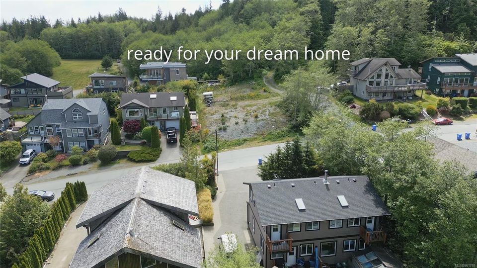 Photo 1 at 603 Pfeiffer Crescent, Tofino, Port Alberni