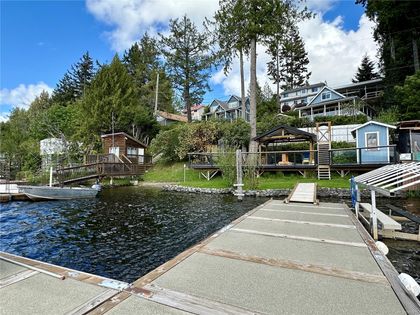 Photo 3 at 2239 Shawnigan Lake Road, Shawnigan, Malahat & Area