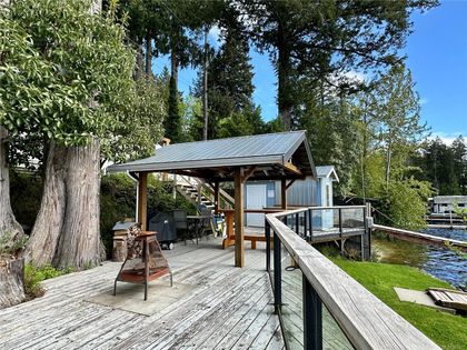 Photo 5 at 2239 Shawnigan Lake Road, Shawnigan, Malahat & Area