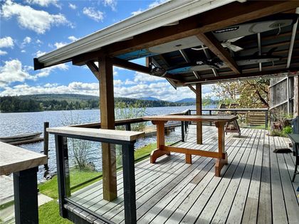 Photo 6 at 2239 Shawnigan Lake Road, Shawnigan, Malahat & Area
