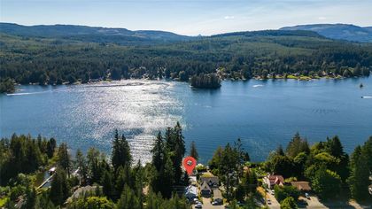 Photo 8 at 2239 Shawnigan Lake Road, Shawnigan, Malahat & Area