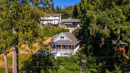 Photo 9 at 2239 Shawnigan Lake Road, Shawnigan, Malahat & Area