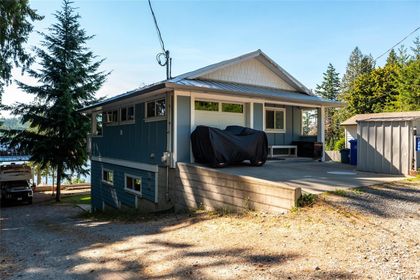Photo 10 at 2239 Shawnigan Lake Road, Shawnigan, Malahat & Area