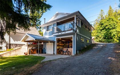 Photo 11 at 2239 Shawnigan Lake Road, Shawnigan, Malahat & Area