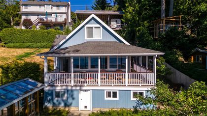 Photo 14 at 2239 Shawnigan Lake Road, Shawnigan, Malahat & Area