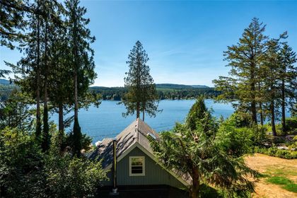 Photo 49 at 2239 Shawnigan Lake Road, Shawnigan, Malahat & Area