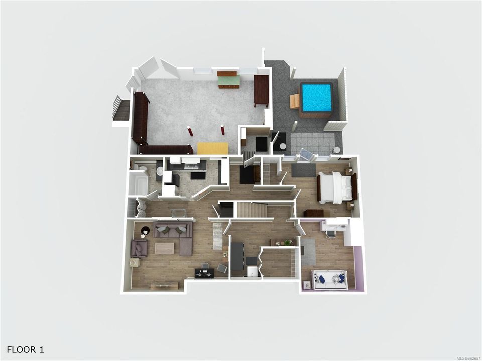 Photo 40 at 321 Carnegie Street, Campbell River Central, Campbell River