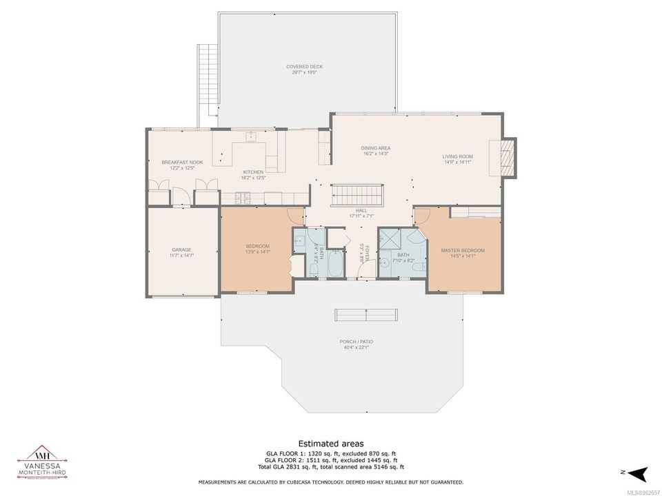 Photo 75 at 321 Carnegie Street, Campbell River Central, Campbell River