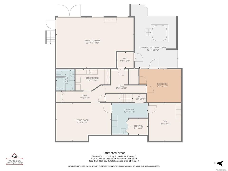 Photo 76 at 321 Carnegie Street, Campbell River Central, Campbell River