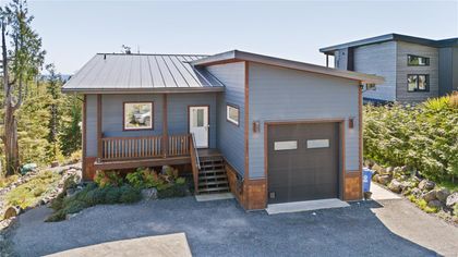 Photo 1 at 1992 Athlone Road, Ucluelet, Port Alberni