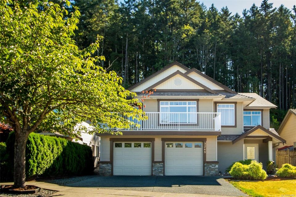 Photo 2 at 3265 Willowmere Crescent, North Jingle Pot, Nanaimo