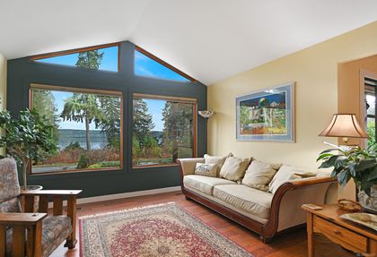 Photo 2 at 6537 Walker Frontage Road, Union Bay/Fanny Bay, Comox Valley