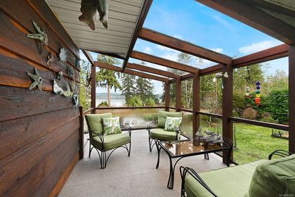 Photo 9 at 6537 Walker Frontage Road, Union Bay/Fanny Bay, Comox Valley