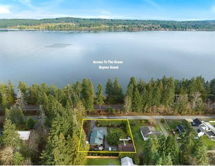 Photo 36 at 6537 Walker Frontage Road, Union Bay/Fanny Bay, Comox Valley