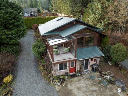 Photo 37 at 6537 Walker Frontage Road, Union Bay/Fanny Bay, Comox Valley