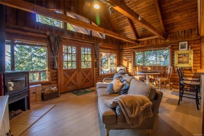 Photo 6 at 3701 Starboard Crescent, Pender Island, Gulf Islands