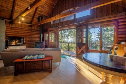 Photo 7 at 3701 Starboard Crescent, Pender Island, Gulf Islands