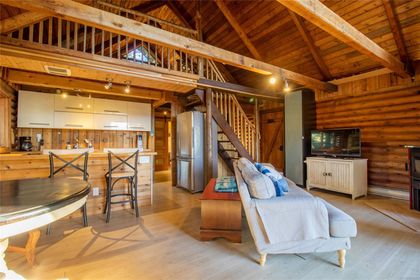 Photo 8 at 3701 Starboard Crescent, Pender Island, Gulf Islands