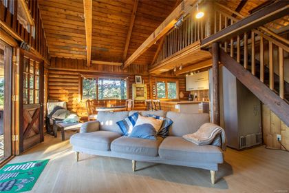 Photo 9 at 3701 Starboard Crescent, Pender Island, Gulf Islands