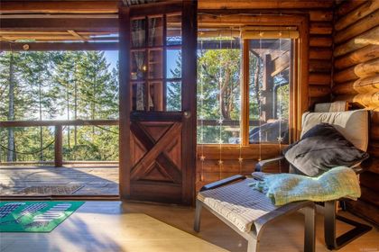 Photo 10 at 3701 Starboard Crescent, Pender Island, Gulf Islands