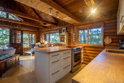 Photo 14 at 3701 Starboard Crescent, Pender Island, Gulf Islands