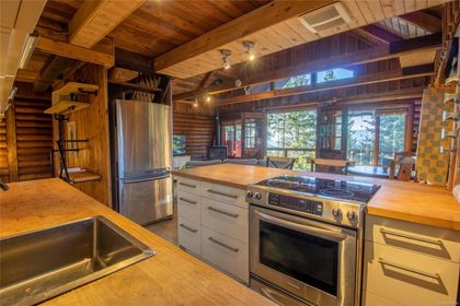 Photo 16 at 3701 Starboard Crescent, Pender Island, Gulf Islands