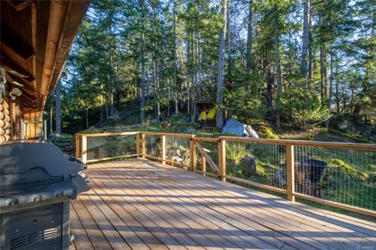 Photo 35 at 3701 Starboard Crescent, Pender Island, Gulf Islands