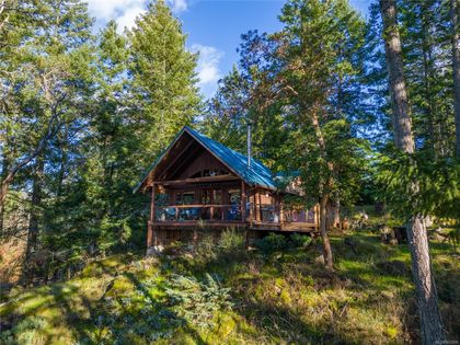 Photo 40 at 3701 Starboard Crescent, Pender Island, Gulf Islands