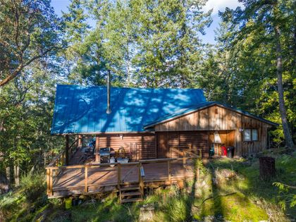 Photo 41 at 3701 Starboard Crescent, Pender Island, Gulf Islands