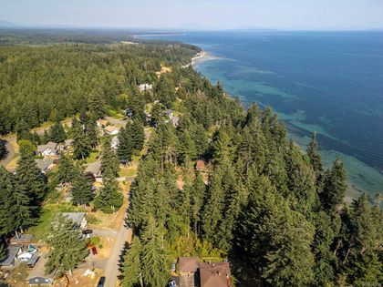 Photo 3 at LT 8 Harmony Crescent, Merville Black Creek, Comox Valley