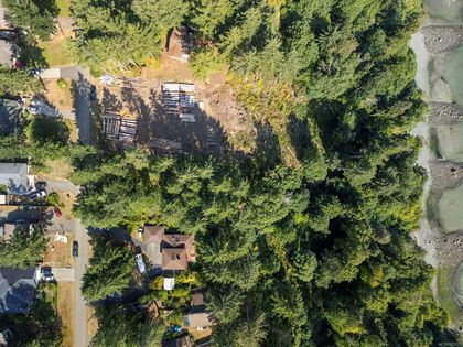 Photo 4 at LT 8 Harmony Crescent, Merville Black Creek, Comox Valley