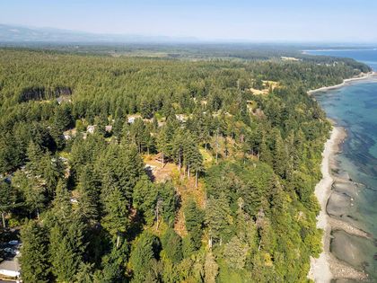 Photo 5 at LT 8 Harmony Crescent, Merville Black Creek, Comox Valley
