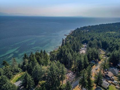 Photo 9 at LT 8 Harmony Crescent, Merville Black Creek, Comox Valley