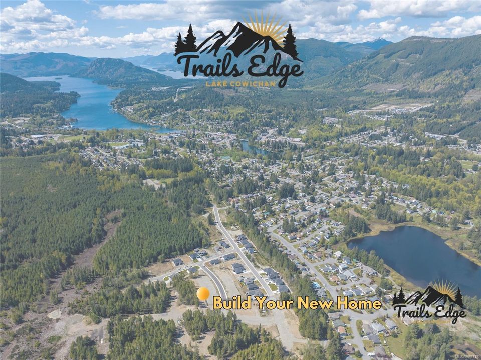 Photo 1 at 143 Maplewood Rise, Lake Cowichan, Duncan