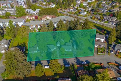 Photo 1 at 2766/2768 - 2770 / 2774 Grainger Road, Fairway, Langford
