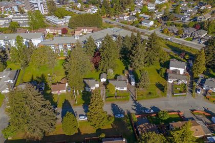 Photo 3 at 2766/2768 - 2770 / 2774 Grainger Road, Fairway, Langford