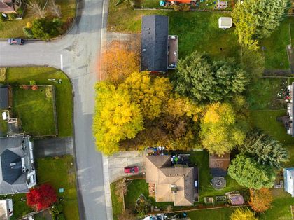 Photo 1 at 5200 Fanshawe Street, Port Hardy, North Island
