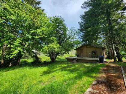 Photo 2 at 605 South Rd, Gabriola Island, Islands