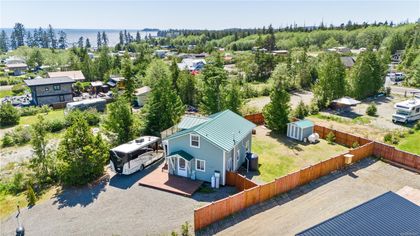 Photo 2 at 1129 Fifth Avenue, Salmon Beach, Port Alberni