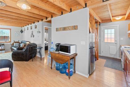 Photo 4 at 1129 Fifth Avenue, Salmon Beach, Port Alberni