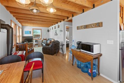 Photo 5 at 1129 Fifth Avenue, Salmon Beach, Port Alberni