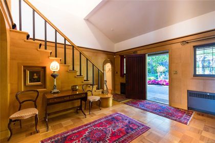 Photo 5 at 605 Towner Park Road, Deep Cove, North Saanich