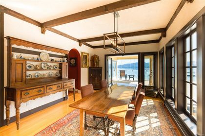 Photo 7 at 605 Towner Park Road, Deep Cove, North Saanich